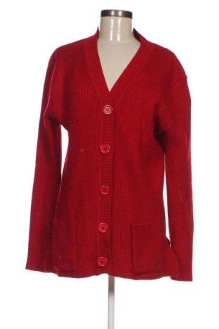 Damen Strickjacke, Größe XL, Farbe Silber, Preis 20,99 €