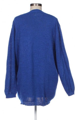 Dámsky kardigán Unbranded, Veľkosť XXL, Farba Modrá, Cena  16,95 €