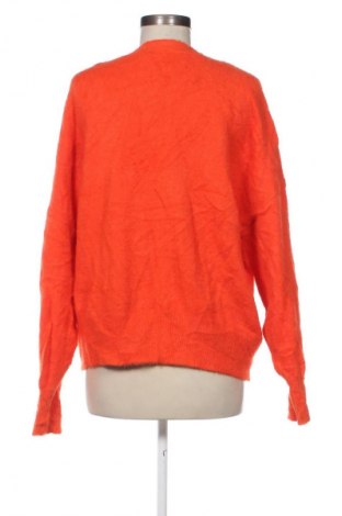 Dámsky kardigán Unbranded, Velikost XXL, Barva Oranžová, Cena  159,00 Kč