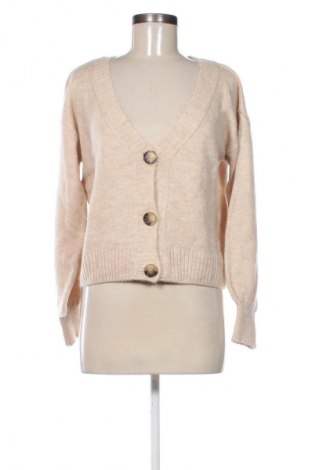 Damen Strickjacke Unbranded, Größe S, Farbe Beige, Preis € 20,99