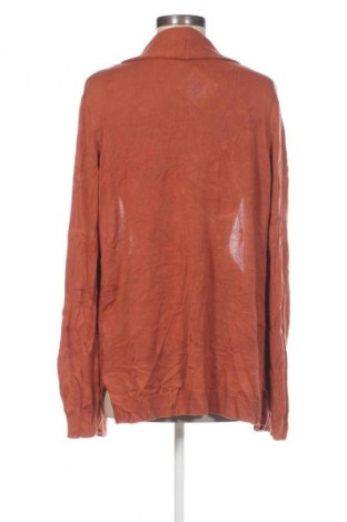 Cardigan de damă Unbranded, Mărime L, Culoare Portocaliu, Preț 94,99 Lei