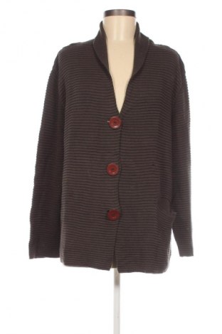 Dámsky kardigán Unbranded, Velikost XL, Barva Zelená, Cena  169,00 Kč