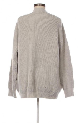 Dámsky kardigán Unbranded, Velikost 3XL, Barva Šedá, Cena  169,00 Kč