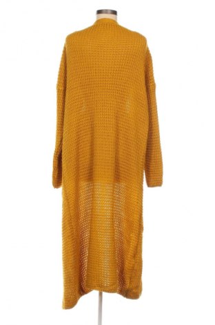 Dámsky kardigán Unbranded, Velikost XL, Barva Žlutá, Cena  159,00 Kč