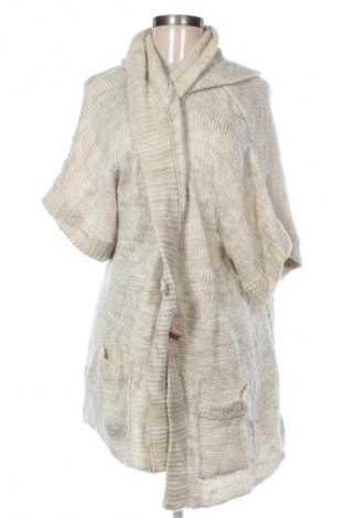 Damen Strickjacke Unbranded, Größe XXL, Farbe Mehrfarbig, Preis € 12,99