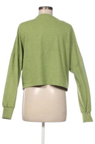 Damen Strickjacke Unbranded, Größe L, Farbe Grün, Preis 4,99 €