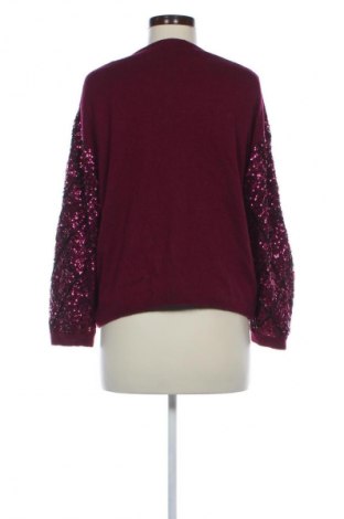 Damen Strickjacke ASOS, Größe L, Farbe Lila, Preis € 20,97