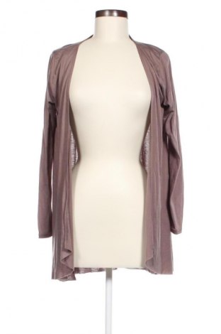 Damen Strickjacke Amisu, Größe M, Farbe Aschrosa, Preis 20,99 €