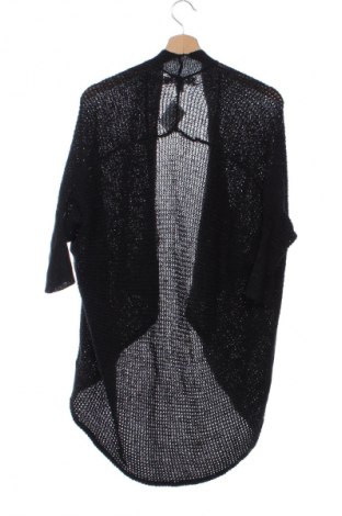 Dámsky kardigán Amisu, Velikost XS, Barva Černá, Cena  99,00 Kč