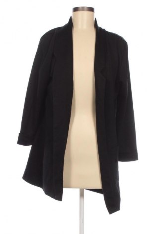 Cardigan de damă Amisu, Mărime L, Culoare Negru, Preț 94,99 Lei