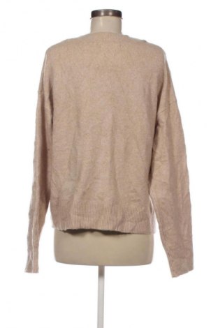 Damen Strickjacke Amisu, Größe M, Farbe Beige, Preis 20,99 €