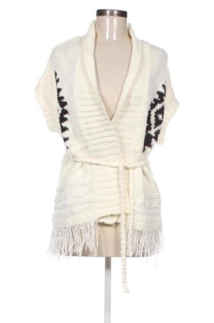 Damen Strickjacke Atmosphere, Größe M, Farbe Ecru, Preis € 3,99