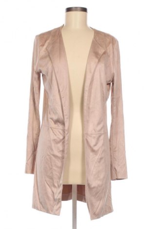 Damen Strickjacke Body Flirt, Größe M, Farbe Beige, Preis € 10,99