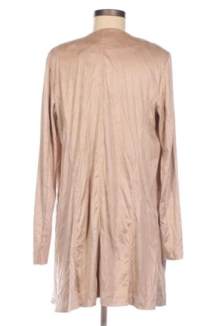 Damen Strickjacke Body Flirt, Größe M, Farbe Beige, Preis € 10,99