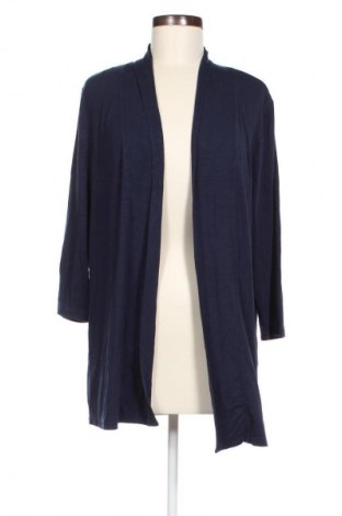 Damen Strickjacke Bonita, Größe XL, Farbe Blau, Preis € 5,99