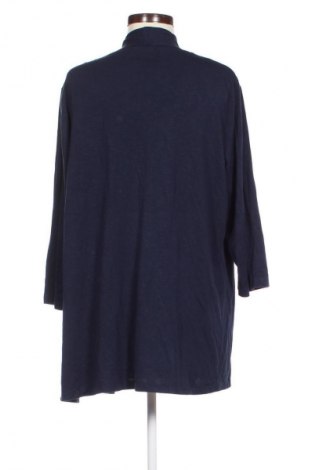 Damen Strickjacke Bonita, Größe XL, Farbe Blau, Preis € 5,99