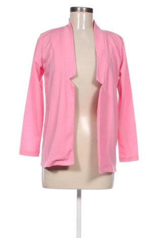 Damen Strickjacke Boohoo, Größe S, Farbe Rosa, Preis € 8,98