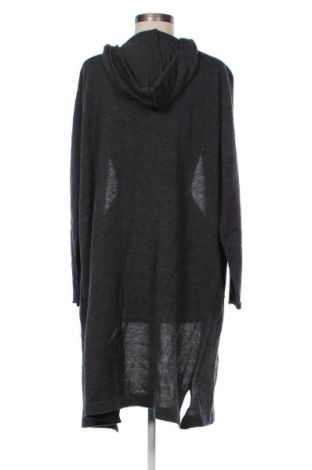 Cardigan de damă Bpc Bonprix Collection, Mărime L, Culoare Gri, Preț 94,99 Lei