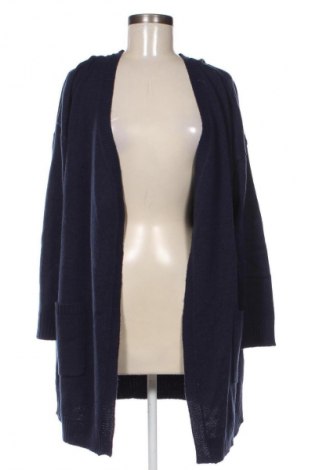 Cardigan de damă Bpc Bonprix Collection, Mărime XL, Culoare Albastru, Preț 94,99 Lei