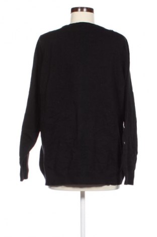 Cardigan de damă Bpc Bonprix Collection, Mărime XXL, Culoare Negru, Preț 94,99 Lei