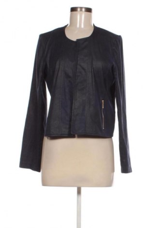 Damen Strickjacke Cami, Größe XL, Farbe Blau, Preis 20,99 €