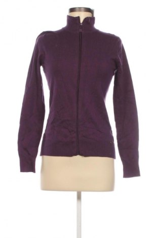 Damen Strickjacke Casa Blanca, Größe S, Farbe Lila, Preis € 8,99