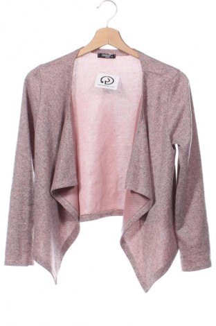 Damen Strickjacke Colloseum, Größe XS, Farbe Rosa, Preis € 20,99