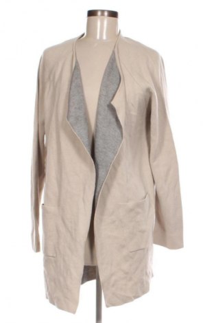 Damen Strickjacke Comma,, Größe XL, Farbe Beige, Preis 42,99 €