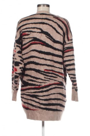 Damen Strickjacke Desigual, Größe L, Farbe Mehrfarbig, Preis 42,99 €