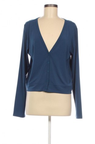 Damen Strickjacke Didi, Größe XL, Farbe Blau, Preis 20,99 €