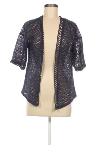 Dámsky kardigán Edc By Esprit, Velikost S, Barva Modrá, Cena  219,00 Kč