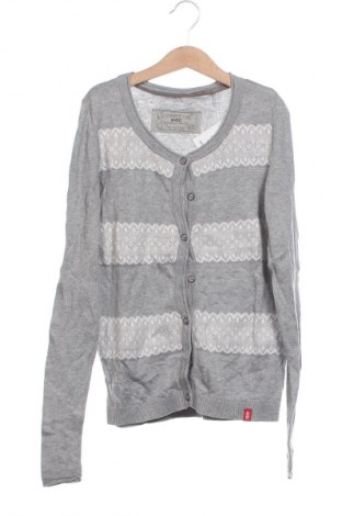 Dámsky kardigán Edc By Esprit, Velikost XS, Barva Šedá, Cena  285,00 Kč