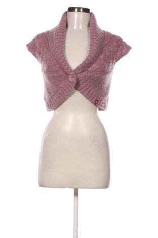 Dámsky kardigán Edc By Esprit, Velikost M, Barva Fialová, Cena  209,00 Kč