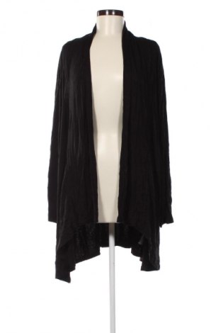 Cardigan de damă Etam, Mărime 3XL, Culoare Negru, Preț 133,99 Lei