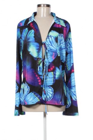 Cardigan de damă Fashion nova, Mărime XXL, Culoare Multicolor, Preț 52,99 Lei