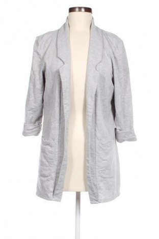 Cardigan de damă Fb Sister, Mărime XL, Culoare Gri, Preț 52,99 Lei