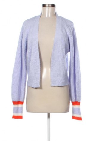 Damen Strickjacke Femme, Größe M, Farbe Lila, Preis € 28,99