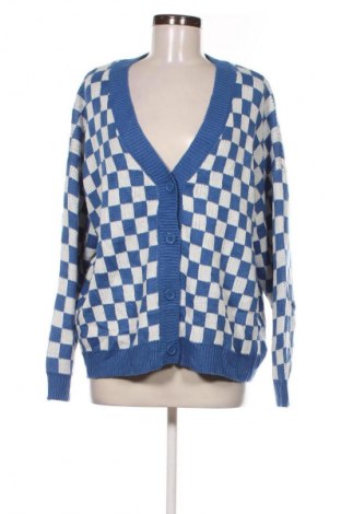 Cardigan de damă Forever 21, Mărime M, Culoare Multicolor, Preț 69,82 Lei