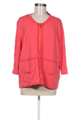 Dámsky kardigán Gerry Weber, Velikost XXL, Barva Červená, Cena  999,00 Kč
