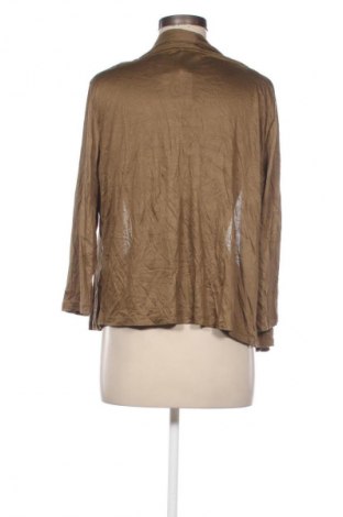 Дамска жилетка Gerry Weber, Размер M, Цвят Зелен, Цена 11,99 лв.