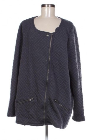 Cardigan de damă Gina Benotti, Mărime XXL, Culoare Gri, Preț 52,99 Lei