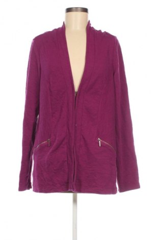 Damen Strickjacke Gina Laura, Größe L, Farbe Rosa, Preis 14,99 €