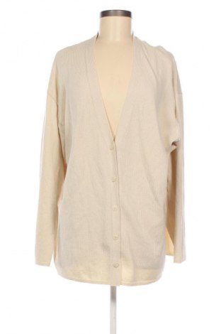 Dámsky kardigán H&M, Velikost M, Barva Krémová, Cena  149,00 Kč