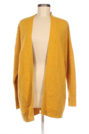 Cardigan de damă H&M, Mărime M, Culoare Galben, Preț 61,99 Lei