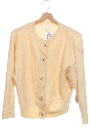 Dámsky kardigán H&M, Velikost XS, Barva Krémová, Cena  296,00 Kč