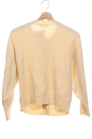 Dámsky kardigán H&M, Velikost XS, Barva Krémová, Cena  296,00 Kč