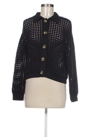 Dámsky kardigán H&M, Velikost S, Barva Černá, Cena  99,00 Kč