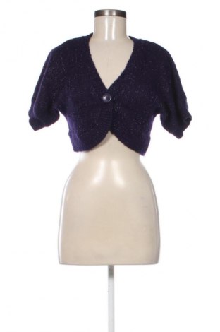 Dámsky kardigán H&M, Velikost S, Barva Fialová, Cena  179,00 Kč