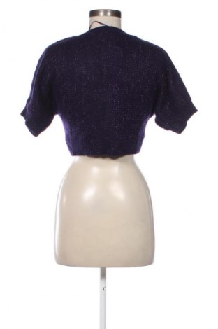 Dámsky kardigán H&M, Velikost S, Barva Fialová, Cena  179,00 Kč