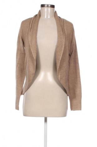 Damen Strickjacke H&M, Größe S, Farbe Beige, Preis 6,99 €